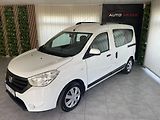 Dacia Dokker 1.2 TCe ČR TOP 70000 km !!! - náhled 4