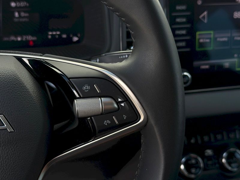 Škoda Karoq (2025) 1.5 TSI 110 kW Selection - fotka 13 z 24