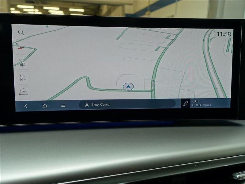 Hyundai Ioniq 9 4x4 7M  Performance Caligraphy - fotka 17 z 27