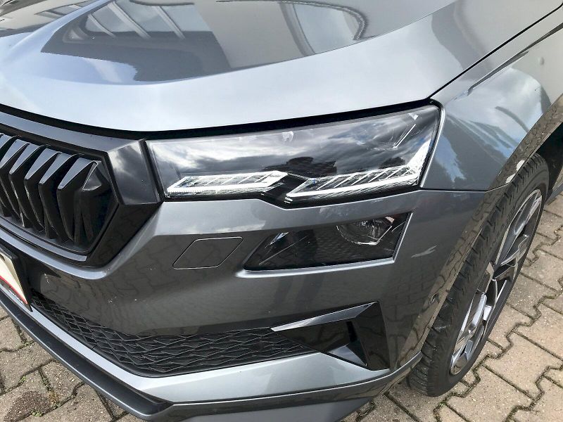 Škoda Karoq (2026) SPORTLINE 2,0 TDI 4X4 DSG - fotka 23 z 30