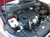 SsangYong Korando 1,5 1.5T-GDI,Style,4x4,automat - náhled 39