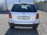Fiat Sedici 1.6i 16v 120PS CITY STK PĚKNÝ! - náhled 13