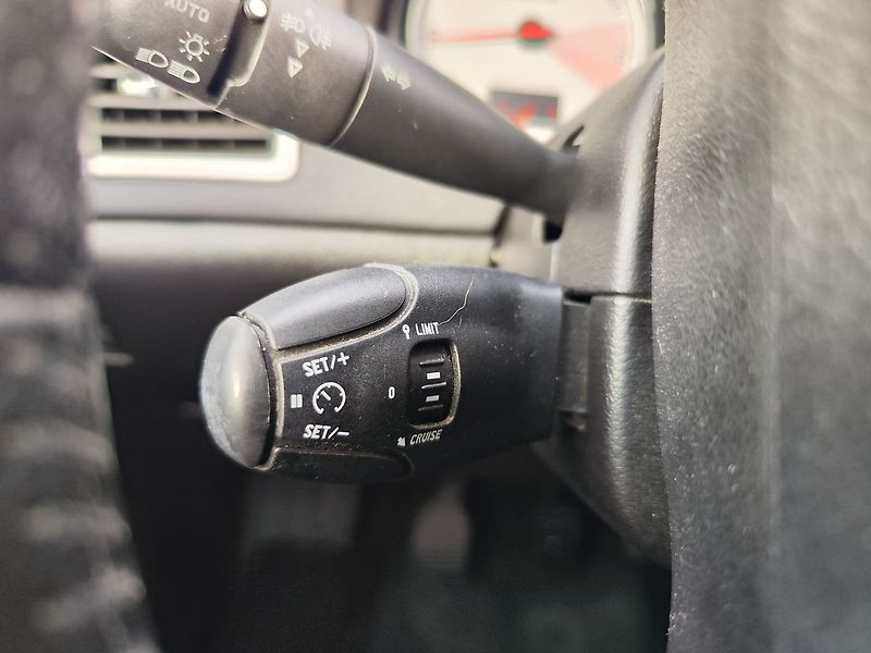 Peugeot 307 1.6i 16V/80kW - fotka 23 z 25