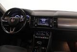 Škoda Kodiaq (2019) 2.0TDI DSG Tažné zařízení - náhled 26