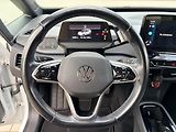 Volkswagen ID.3 PRO PERFORMANCE 62kWh - náhled 17