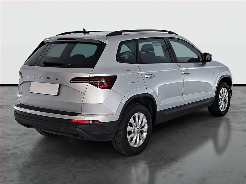 Škoda Karoq (2022) Ambition 1.0 TSI - fotka 5 z 18