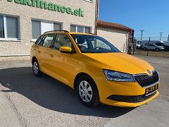 Škoda Fabia (2018) - fotografie inzerátu