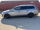 Volkswagen Passat Variant 2,0 TDi DSG KLIMA SERVIS - náhled 3