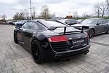 Audi R8 4.2 TFSI/Quattro/ČR/520PS !!!! - náhled 3