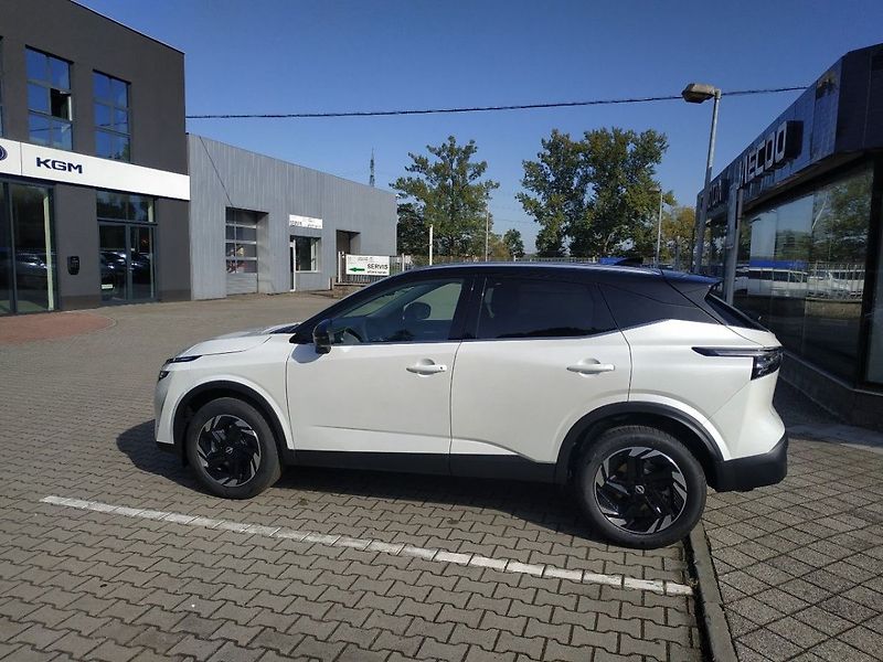 Nissan Qashqai ePOWER 205k 2WD, SKLADEM - fotka 8 z 28