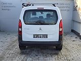 Peugeot Rifter  Active 1,5 BlueHDi (75 kW - náhled 4