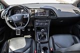 Seat Leon Cupra ST 2016 - náhled 14