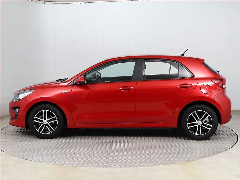 Kia Rio (2020) 1.2 DPI, Serv.kniha - fotka 3 z 14