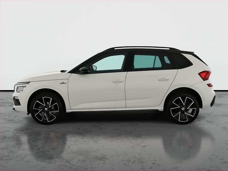 Škoda Kamiq (2024) Monte Carlo 1.0 TSI - fotka 3 z 20