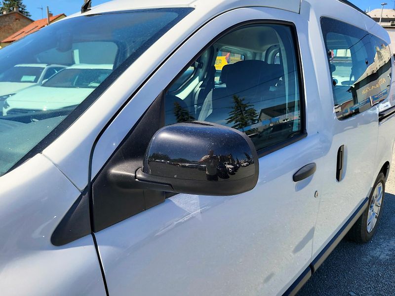 Dacia Dokker 1.5 Blue dCi 5-míst ARTCICA - fotka 29 z 38