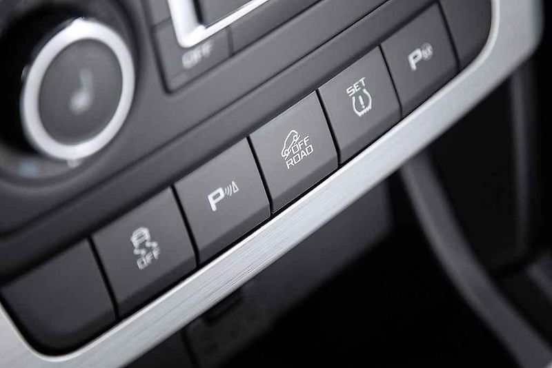Škoda Yeti.