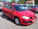 Renault Mégane (2004) 1.5 DCI - náhled 4