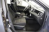 Toyota RAV4 2,5 HYBRID 4X2 AUT. - náhled 26