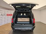 Toyota Land Cruiser 2.8L Diesel Executive 4x4 - náhled 8