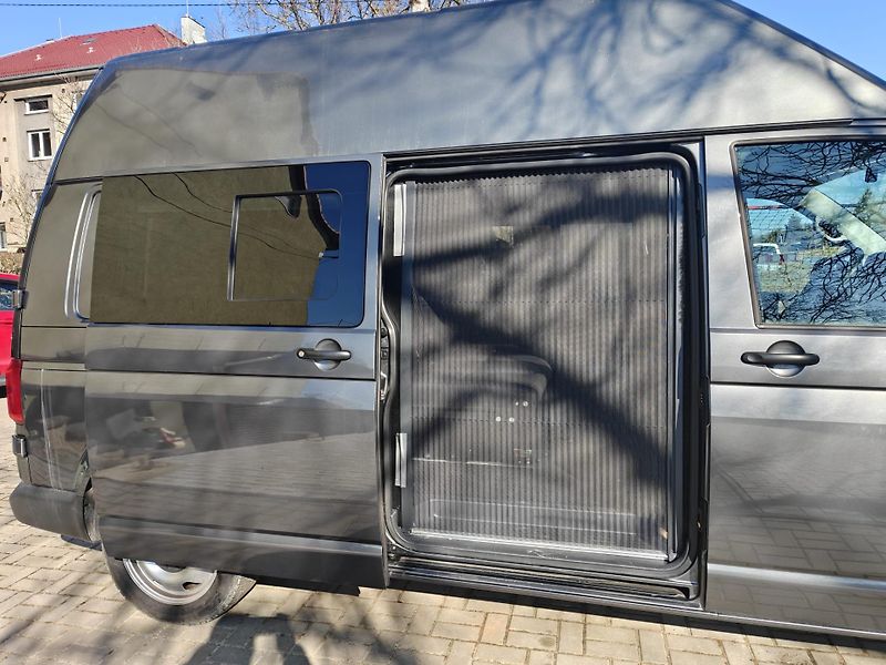 Volkswagen T6 2.0TDI 150Kw 4x4 Klima - fotka 38 z 50