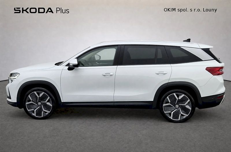 Škoda Kodiaq (2024) Top Selection 2,0 Tdi 142 Kw 4 - fotka 3 z 47