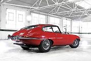 Jaguar E-Type