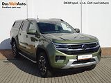 Volkswagen Amarok (2026) DC Style 3,0 TDI 10AUT - náhled 22