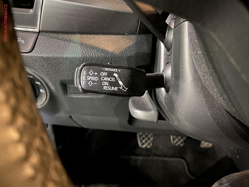 Škoda Fabia (2019) 1.0 TSi, Style, LED, navi - fotka 13 z 18