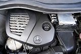 Mercedes-Benz Třídy V V300d XL/Burm/ČR/8 míst/176 KW - náhled 10