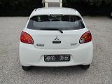 Mitsubishi Space Star 1.0 LPG - náhled 4