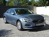 Volvo S90 (2017) 2.0D*140KW*D4*INSCRIPTION*CZ - náhled 2