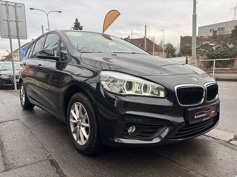 BMW Řada 2 218d-110KW/2017/1MAJ-AT-SERVIS - fotka 10 z 50