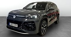 Volkswagen Tayron 2.0 TDI 4M 7 míst Pano. 360k - fotografie inzerátu
