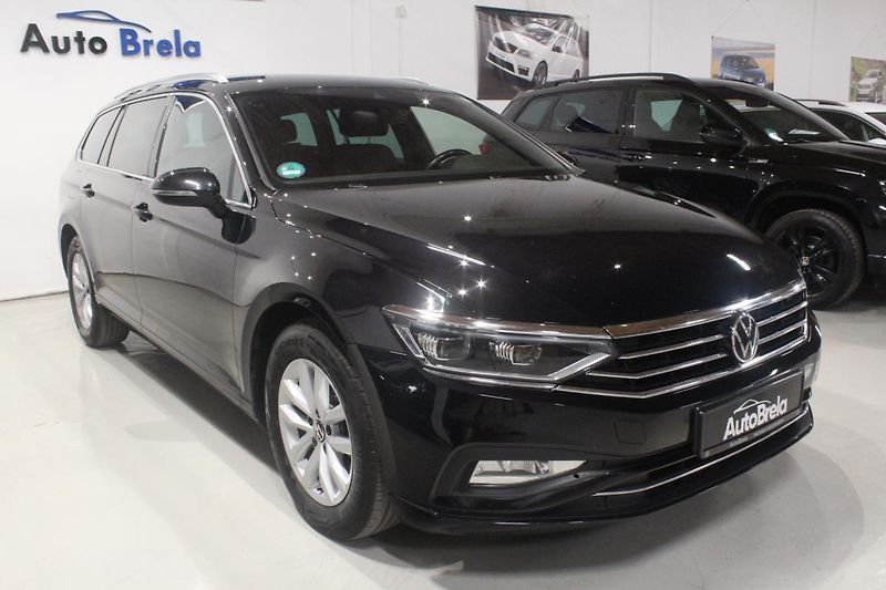 Volkswagen Passat (2020) 2.0TDI DSG Display Facelift - fotografie inzerátu