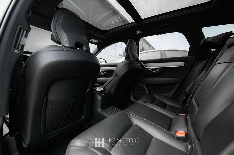 Volvo V90 (2021) - fotka 35 z 51