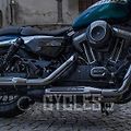 SWM (2026) Stormbreaker V 1200 - Skladem - náhled 7