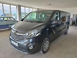 Opel Vivaro (2019) 1,6CDTI,89KW,LONG,9MÍST,TAŽNÝ - náhled 2