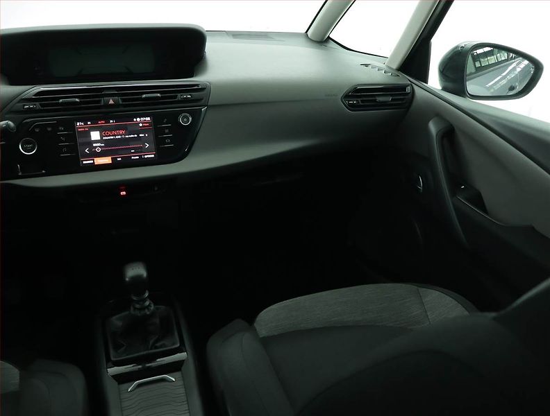 Citroën Grand C4 SpaceTourer (2022) 1.2 T, 7 míst, Serv.kniha - fotka 8 z 17