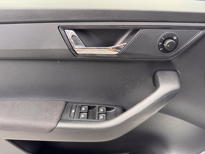 Škoda Fabia III 1.0 TSi,Style,68 tis km - fotka 13 z 18