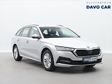 Škoda Octavia 2,0 TDI 85kW Ambition CZ DPH - náhled 1