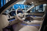 Mercedes-Benz Třídy S (2017) S350D PANORAMA - náhled 12
