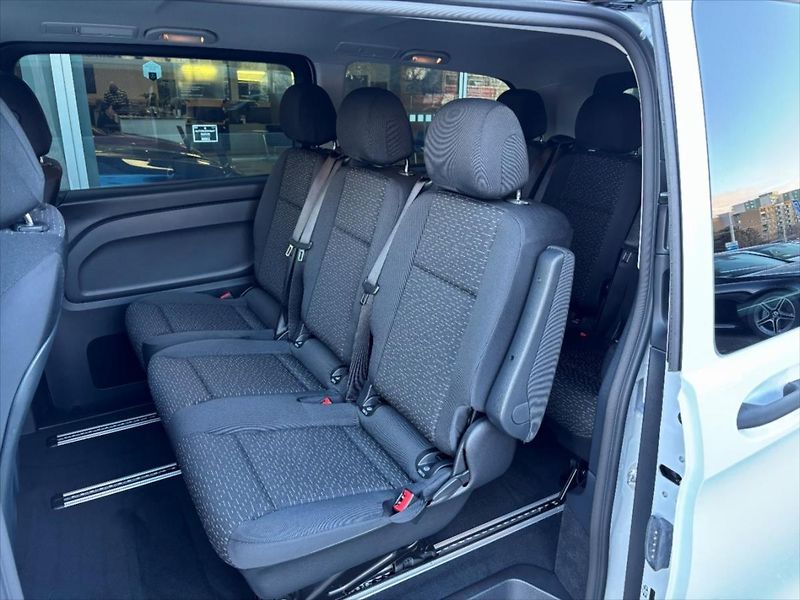 Mercedes-Benz Vito (2026) 2,0 119 CDI / Tourer Select / - fotka 5 z 8