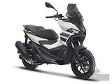 Aprilia SR GT 125 (2026) SLEVA a 0% navýšení úvěru - náhled 1
