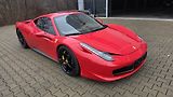 Ferrari 458 (2010) TOP STAV PRAVIDELNÝ SERVIS - náhled 1