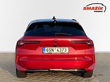 Opel Astra (2024) 1,2 (96kW) BA AUT. - náhled 6