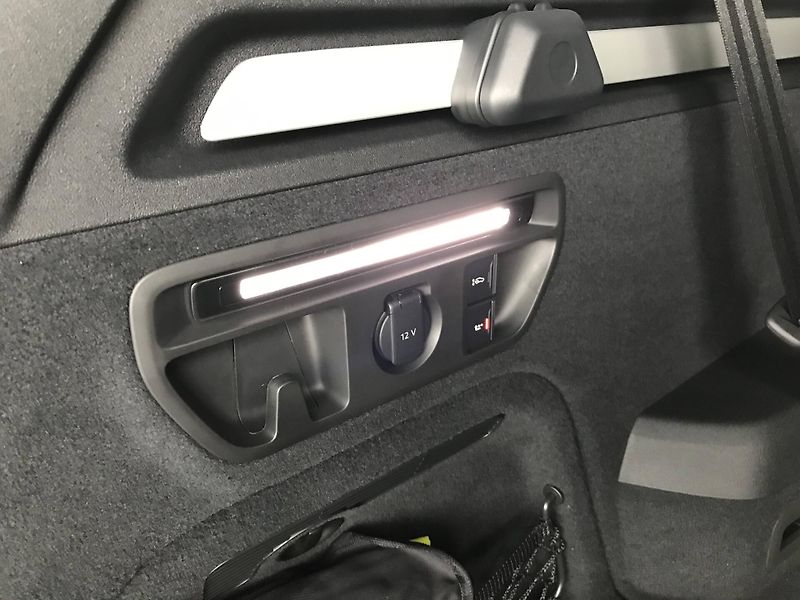 Audi Q7 Quattro 8TT 3,0TDI - fotka 22 z 26