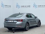 Škoda Superb 2,0 TDI DSG L&K TAŽNÉ+ACC+LED - náhled 2