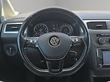 Volkswagen Caddy (2020) 1.4 TSi 1. maj., ČR, DPH, Navi - náhled 10