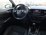 Škoda Fabia (2021) 1.0, Serv.kniha, Tempomat - náhled 7