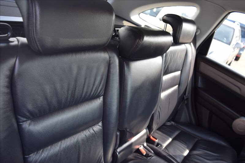 Honda CR-V 2,0 I 110KW 4X4 REZERVACE - fotka 21 z 51